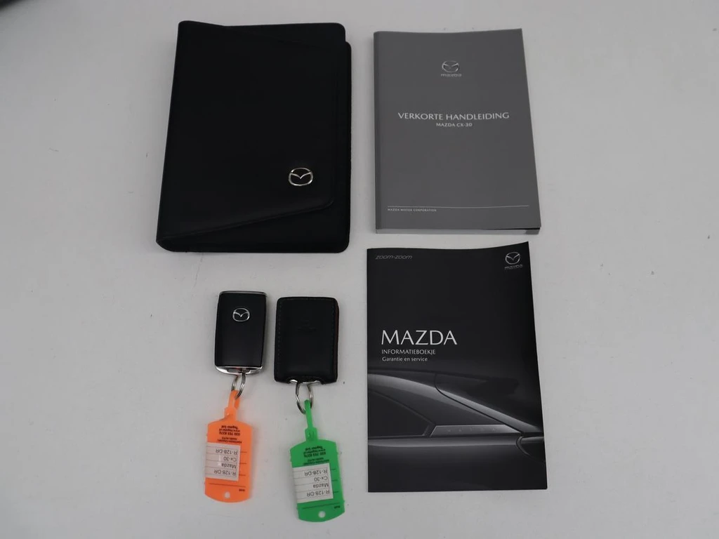 Mazda CX-30 – foto 16