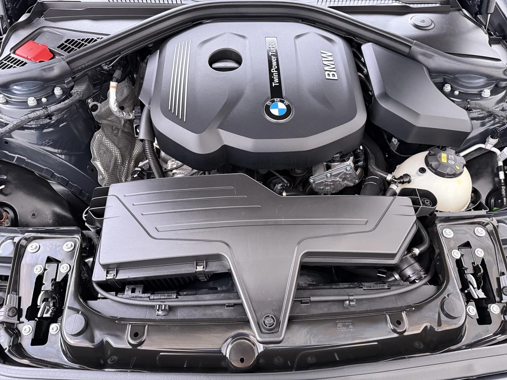 BMW 1 Serie – foto 40