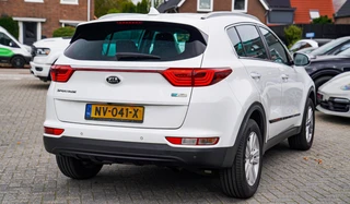 Kia Sportage – thumbnail 9