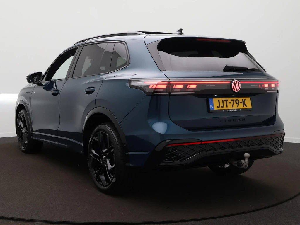 Volkswagen Tiguan – foto 4