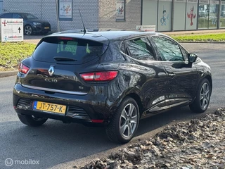 Renault Clio – thumbnail 5