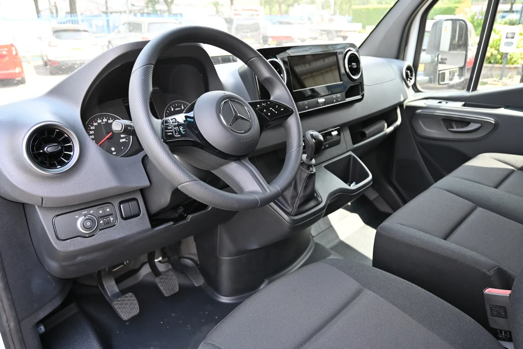 Mercedes-Benz Sprinter – foto 6