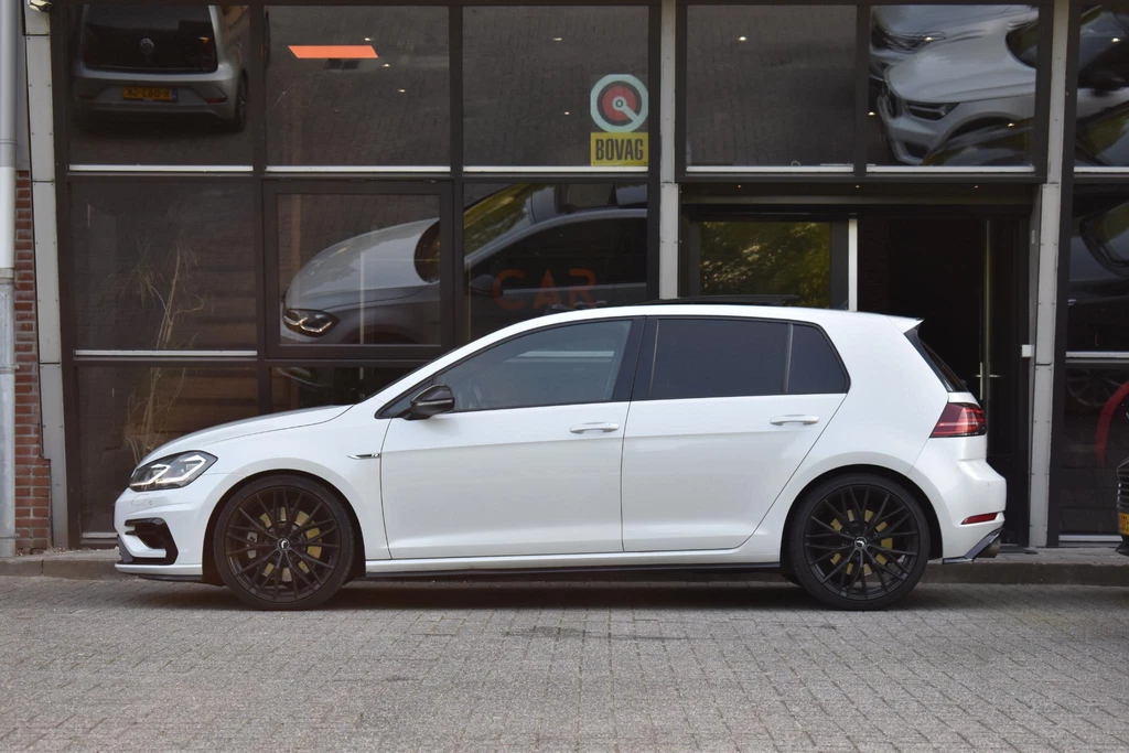 Volkswagen Golf – foto 2