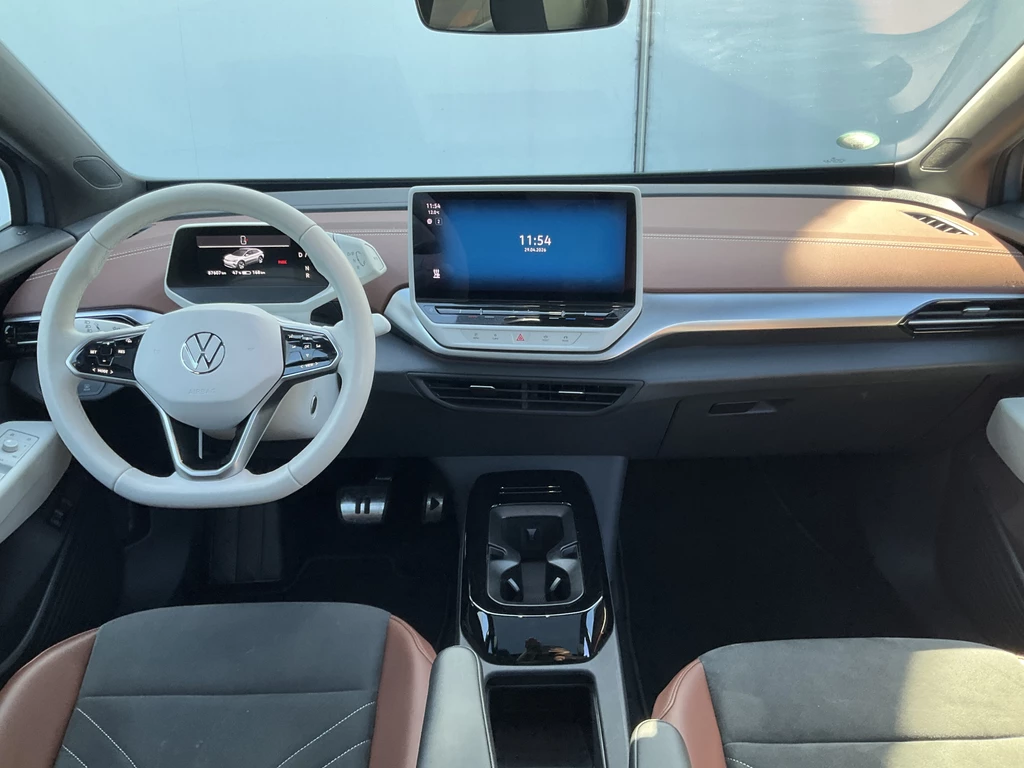 Volkswagen ID.4 – foto 24