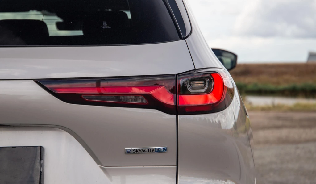 Mazda CX-60 – foto 15