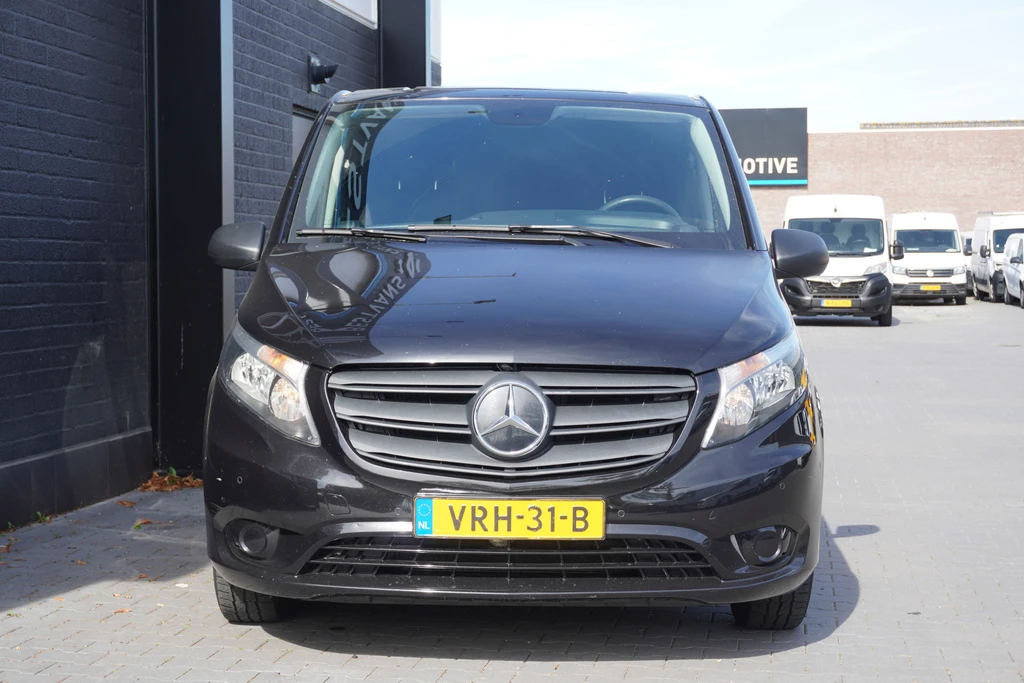 Mercedes-Benz Vito – foto 5