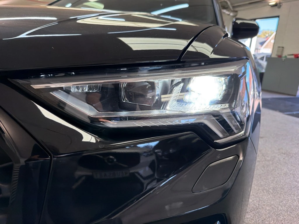 Audi Q3 – foto 9