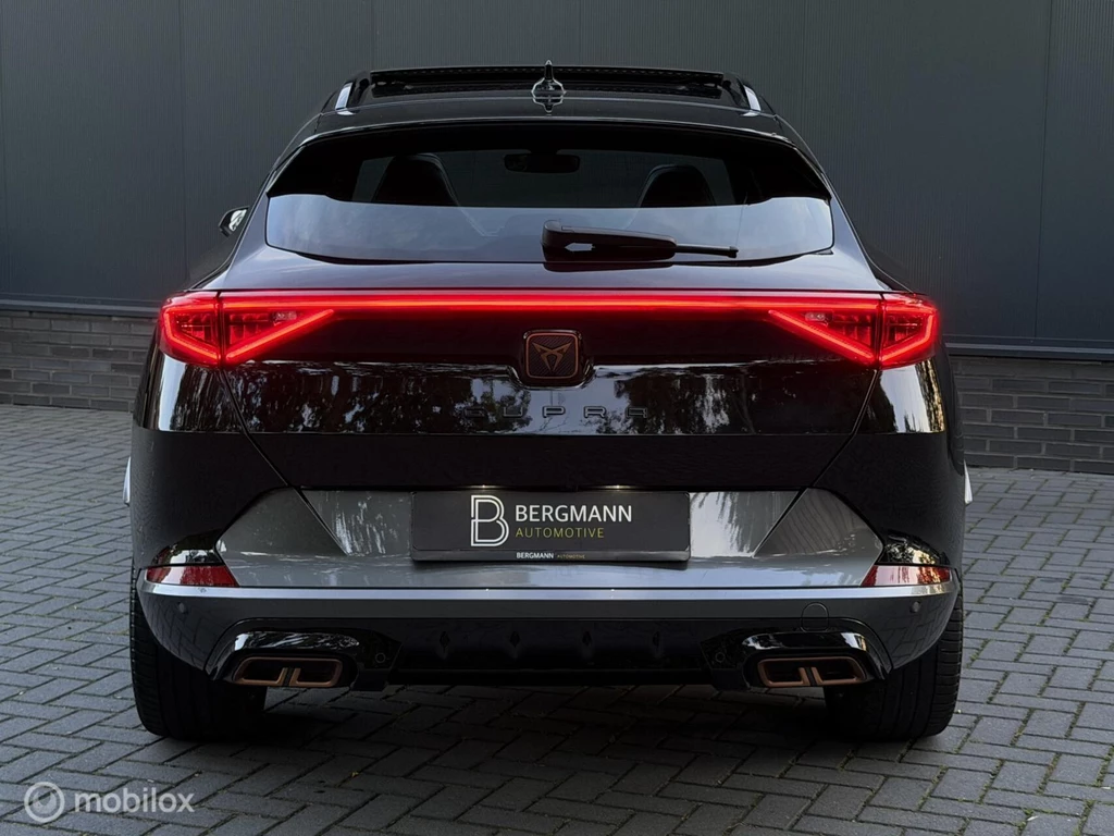CUPRA Formentor – foto 8