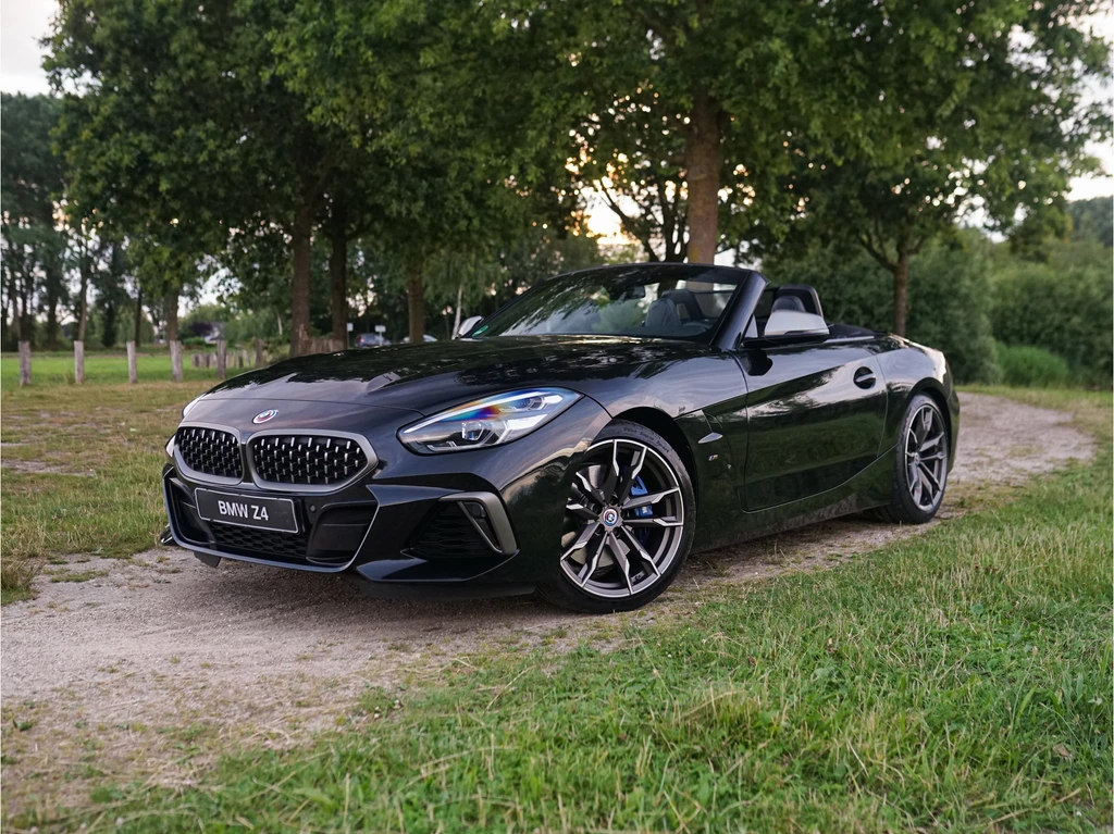BMW Z4 – foto 5