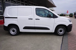 Citroën Berlingo – thumbnail 6
