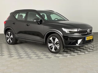 Volvo XC40 – thumbnail 3