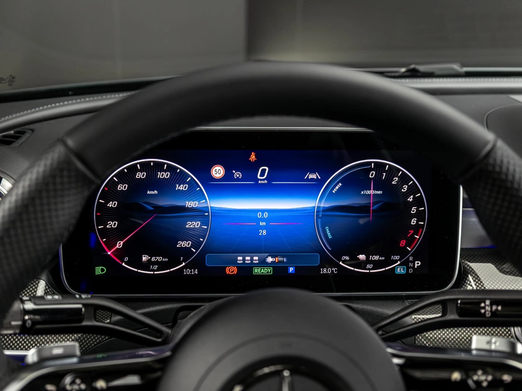 Mercedes-Benz C-Klasse – foto 14