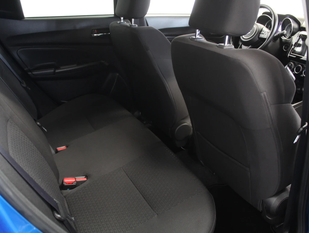 Suzuki Swift – foto 55