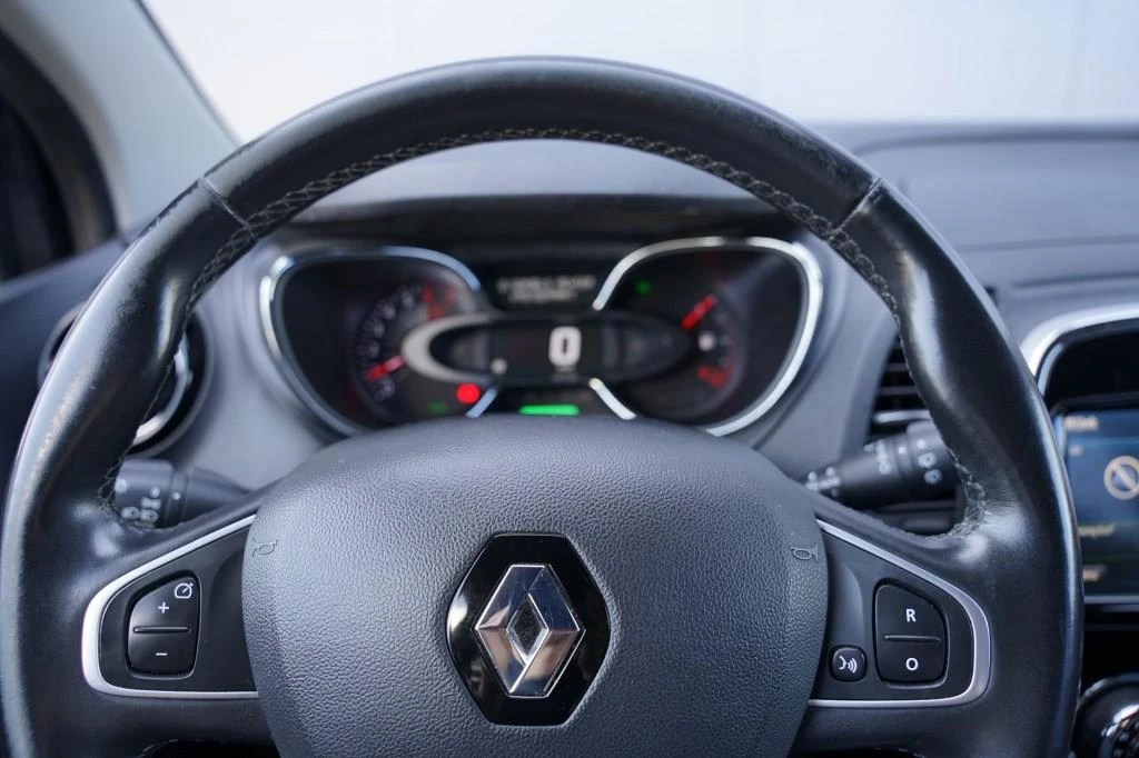 Renault Captur – foto 16