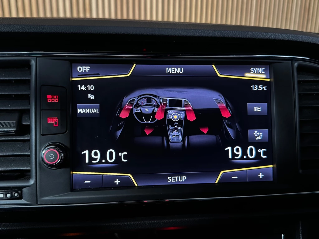 SEAT Leon – foto 37