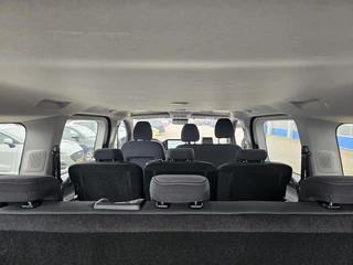 Ford Transit Custom – thumbnail 13