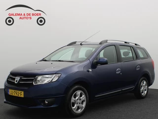 Dacia Logan – thumbnail 1
