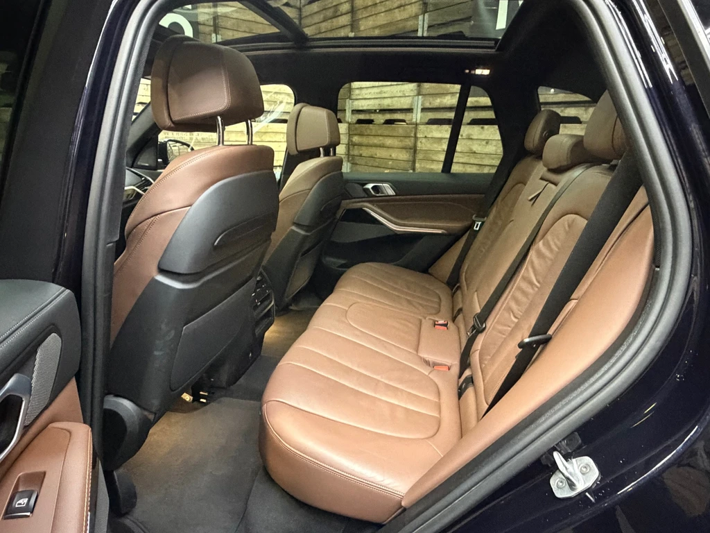 BMW X5 – foto 13