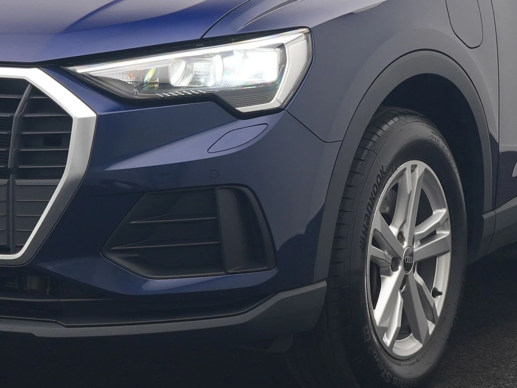 Audi Q3 – foto 17