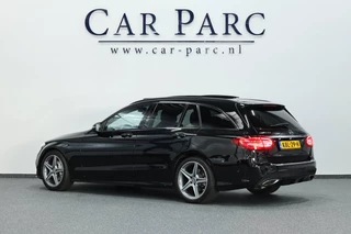 Mercedes-Benz C-Klasse – thumbnail 2