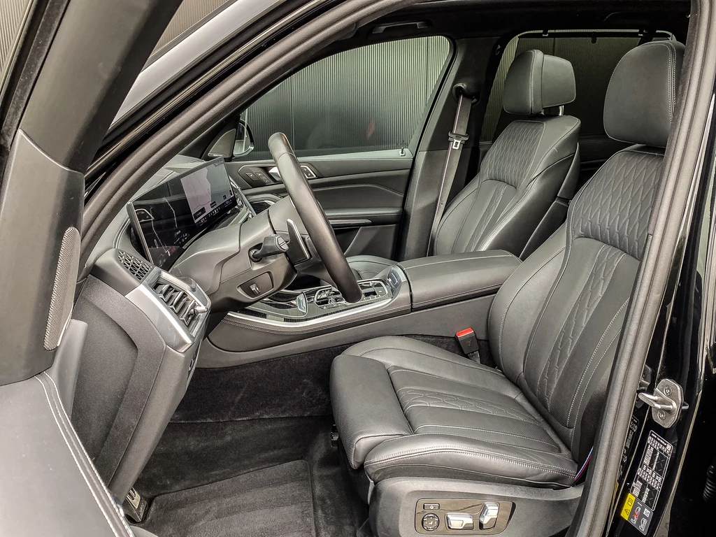 BMW X5 – foto 25