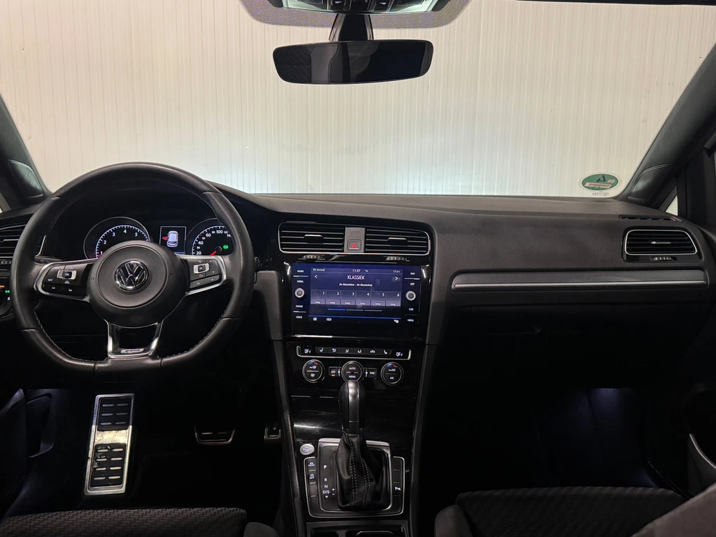 Volkswagen Golf – foto 10