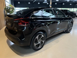 Citroën C4 – thumbnail 4