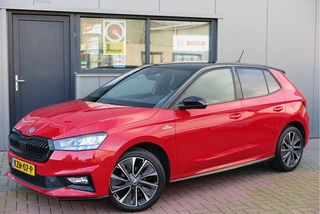 Škoda Fabia – thumbnail 4