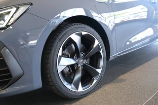 CUPRA Leon – thumbnail 10