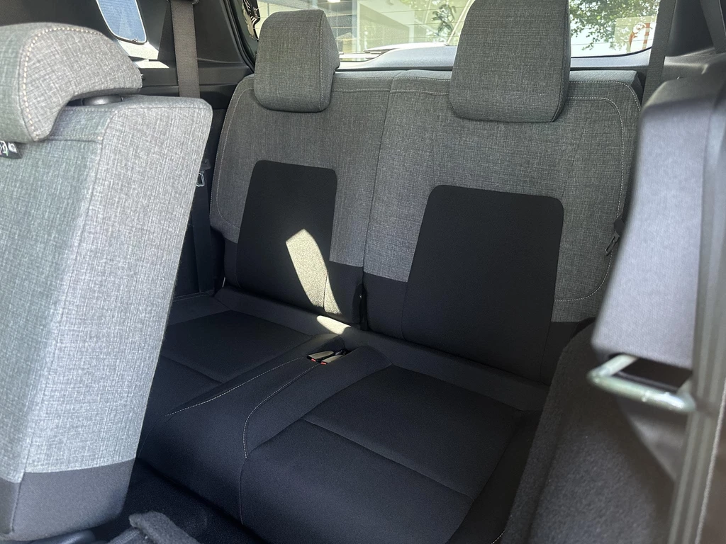 Citroën C3 Aircross – foto 13