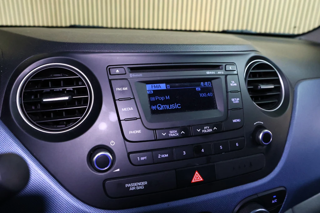 Hyundai i10 – foto 15