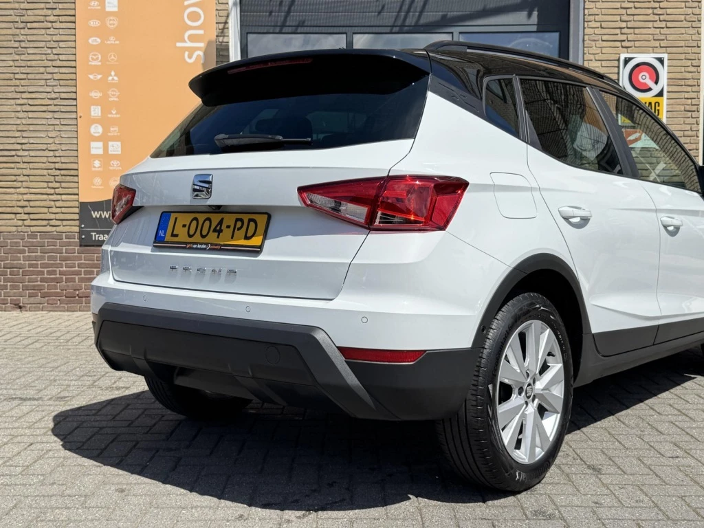 SEAT Arona – foto 10
