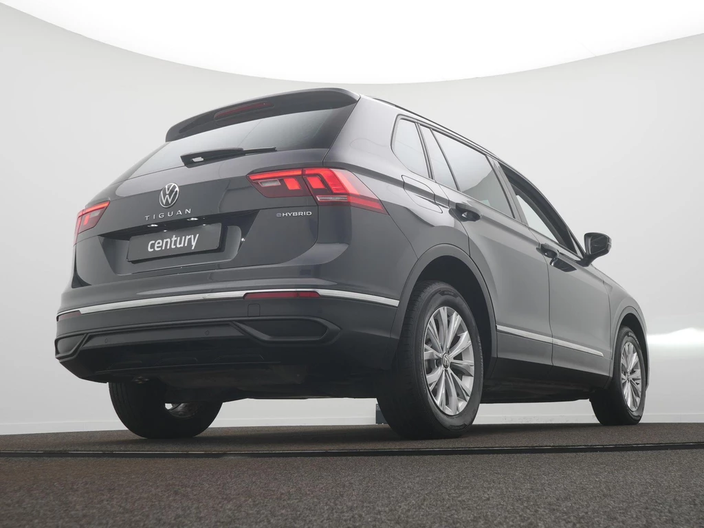 Volkswagen Tiguan – foto 7
