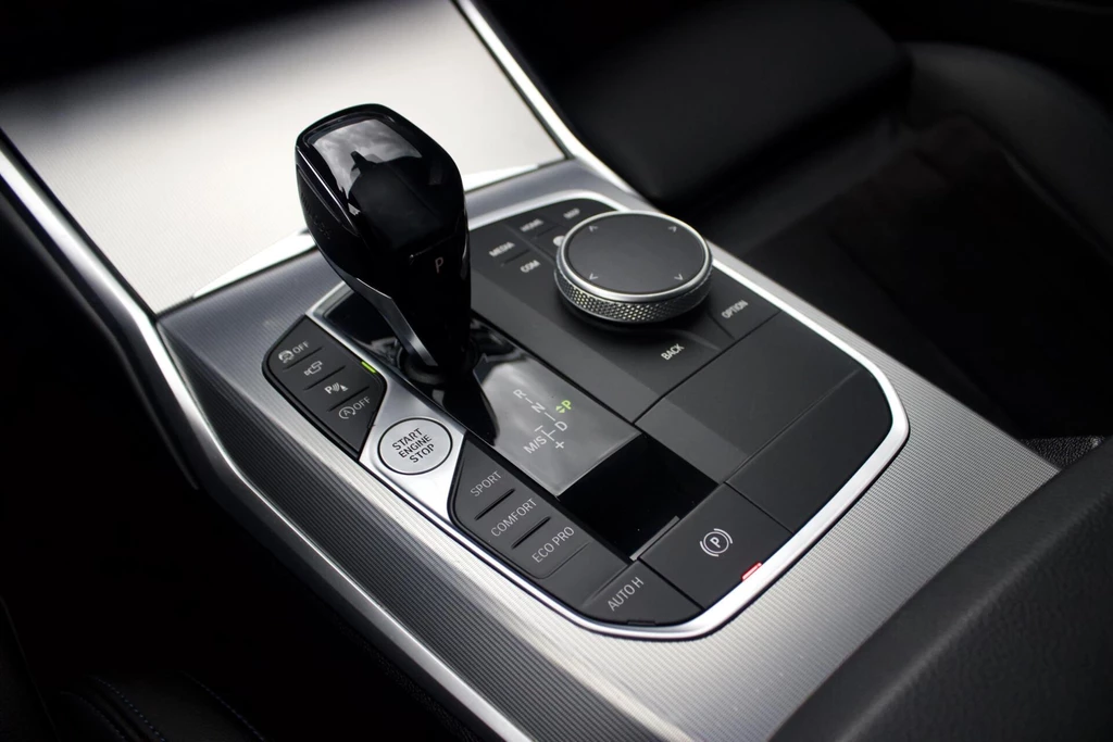 BMW 3 Serie – foto 20