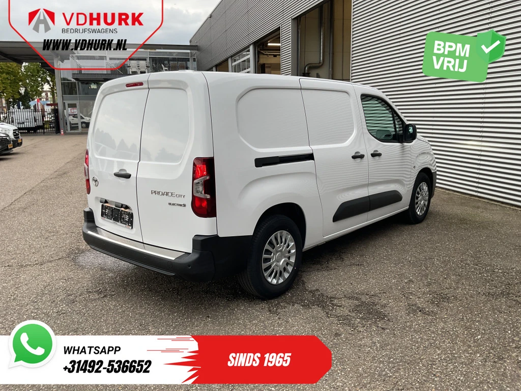Toyota ProAce – foto 4