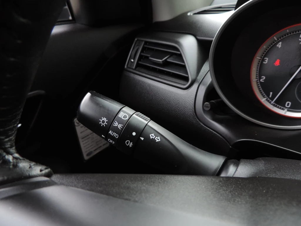 Suzuki Swift – foto 26