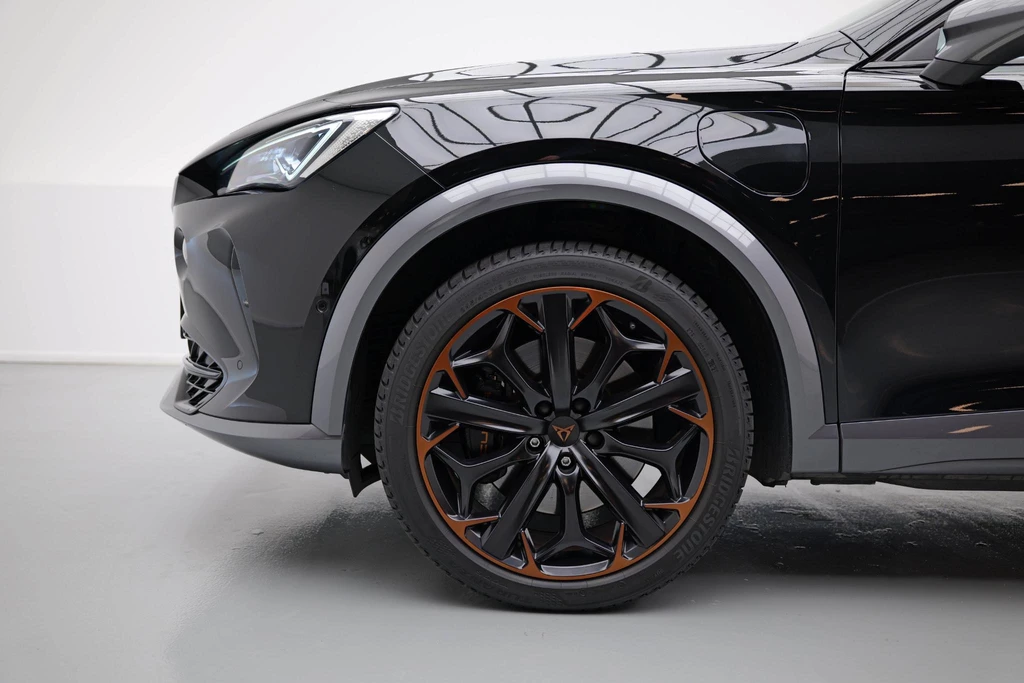 CUPRA Formentor – foto 47