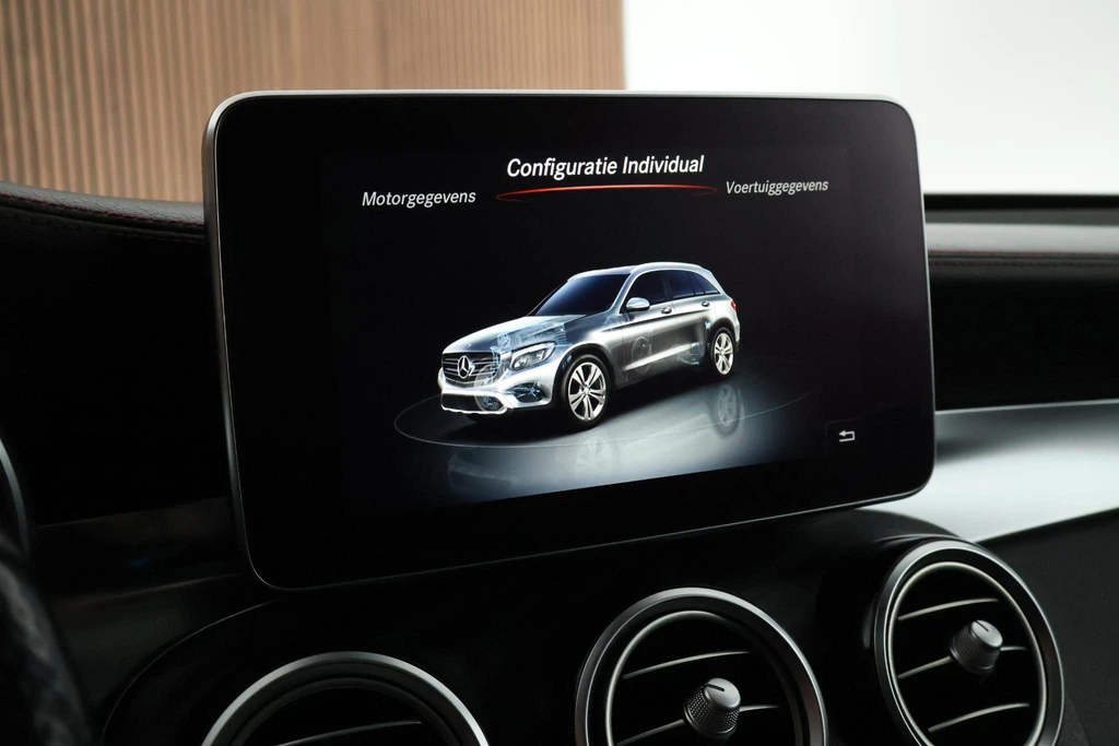 Mercedes-Benz GLC – foto 28