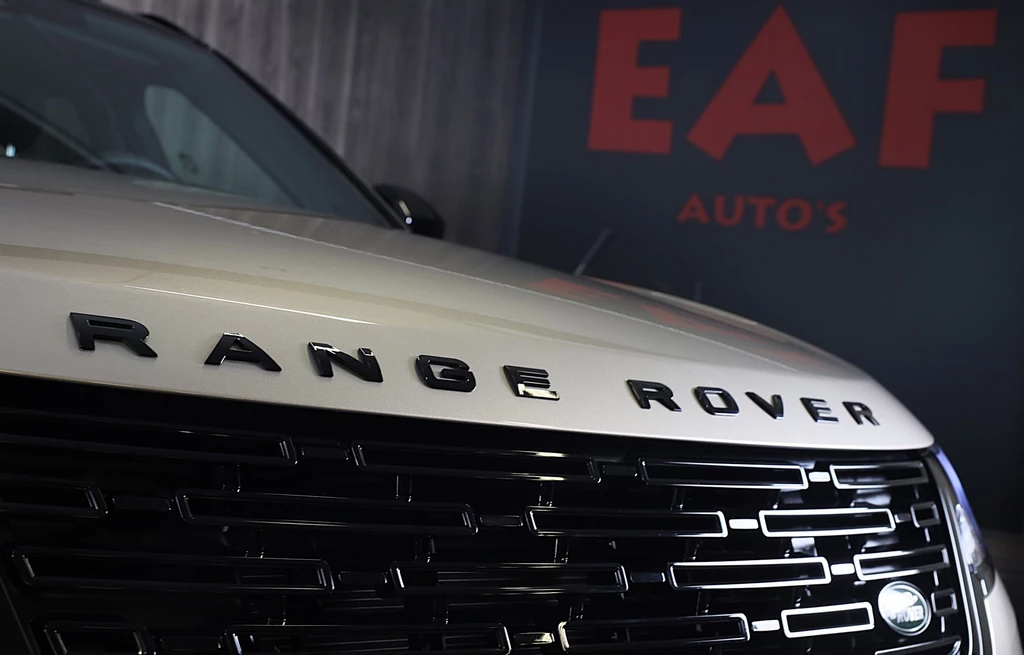 Land Rover Range Rover Velar – foto 20