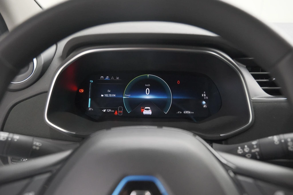 Renault ZOE – foto 26