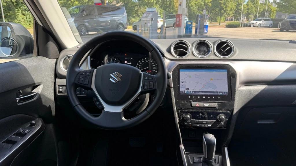 Suzuki Vitara – foto 9