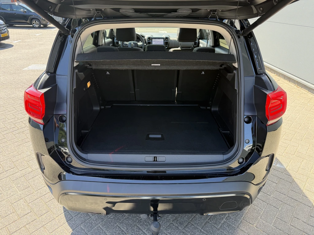 Citroën C5 Aircross – foto 15