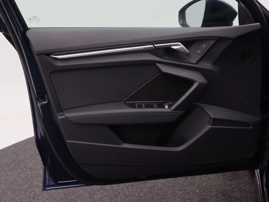 Audi A3 – foto 16