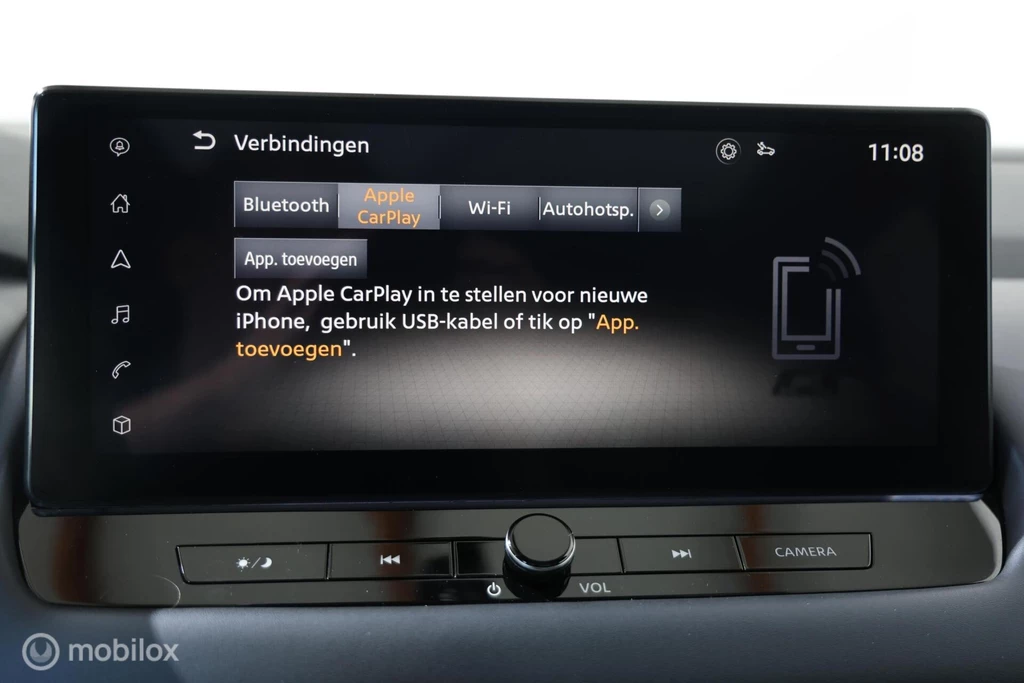 Nissan QASHQAI – foto 23