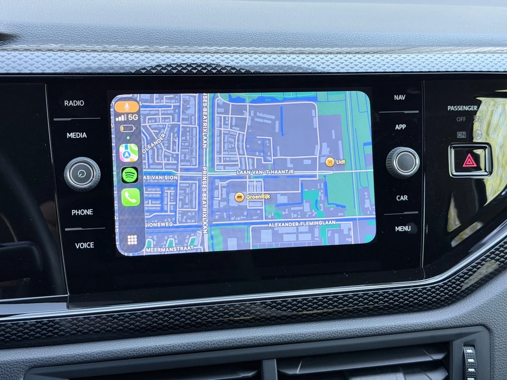 Volkswagen Polo – foto 18
