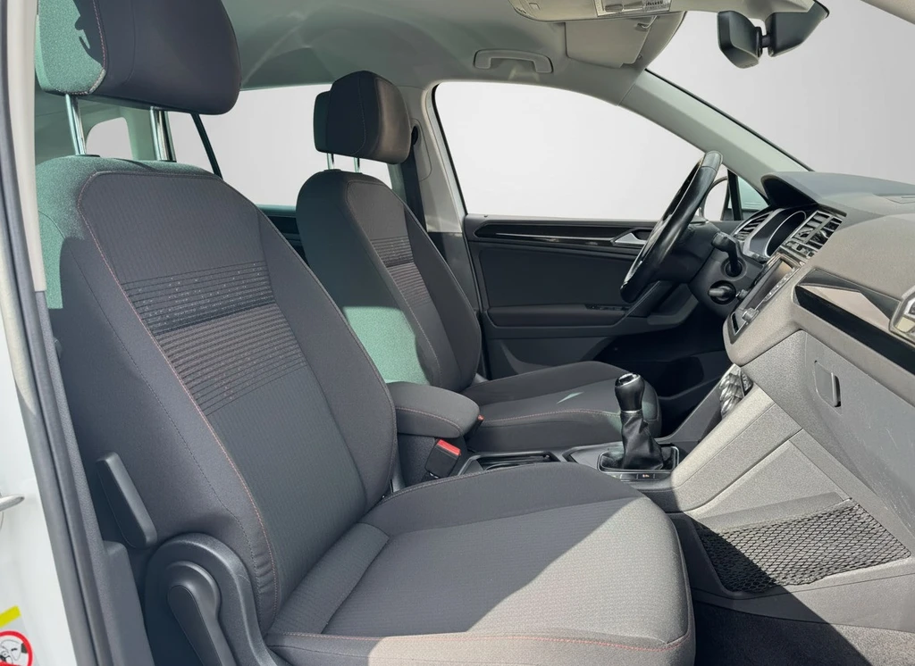 Volkswagen Tiguan – foto 18