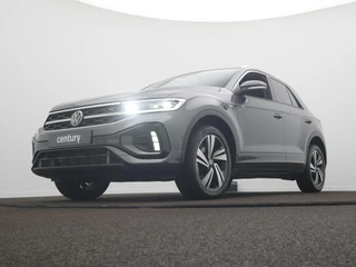 Volkswagen T-Roc – thumbnail 2