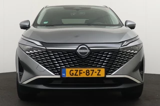 Nissan QASHQAI – thumbnail 6