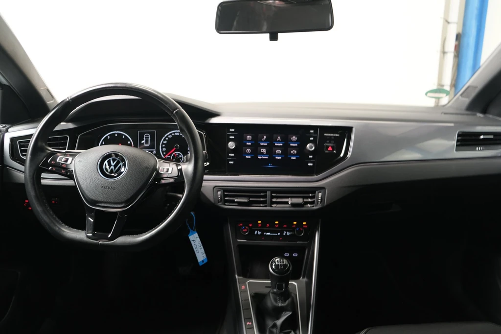 Volkswagen Polo – foto 13
