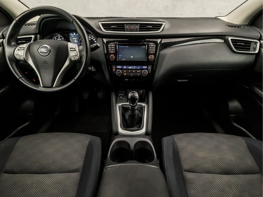 Nissan QASHQAI – foto 8